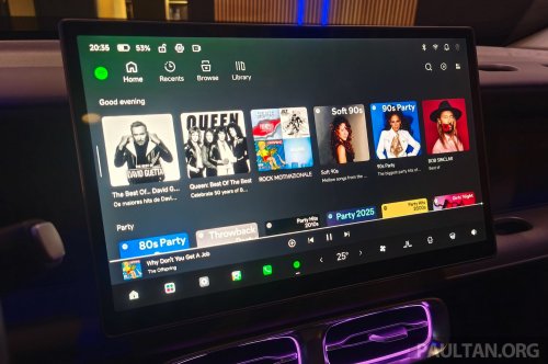 Leapmotor B10 EV first drive – we try out the new C-segment SUV rival to the Proton eMas 7, BYD Atto 3