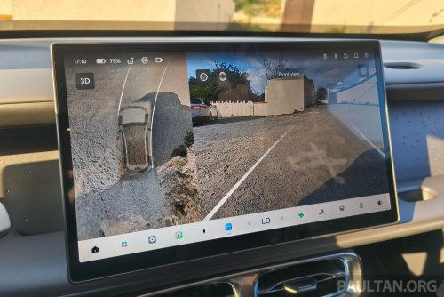 Leapmotor B10 EV first drive – we try out the new C-segment SUV rival to the Proton eMas 7, BYD Atto 3