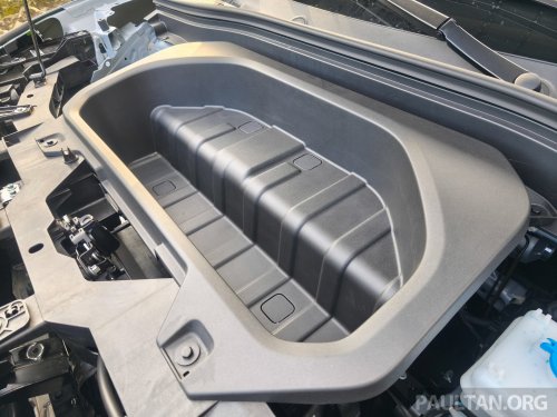 Leapmotor B10 EV first drive – we try out the new C-segment SUV rival to the Proton eMas 7, BYD Atto 3