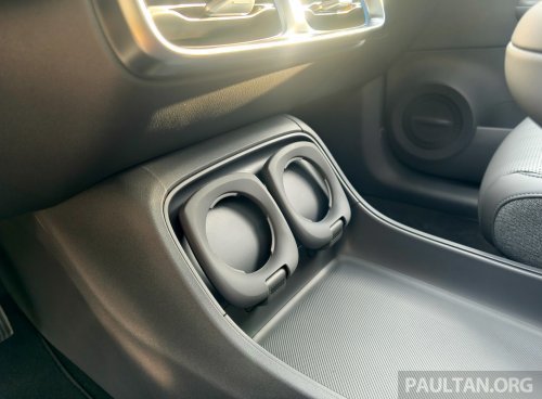 Leapmotor B10 EV first drive – we try out the new C-segment SUV rival to the Proton eMas 7, BYD Atto 3