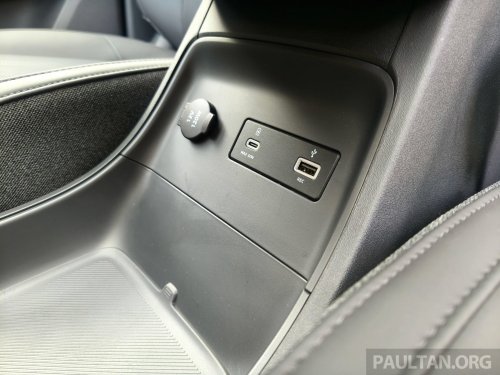 Leapmotor B10 EV first drive – we try out the new C-segment SUV rival to the Proton eMas 7, BYD Atto 3