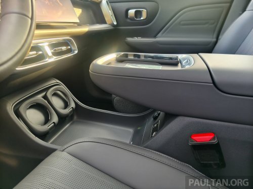 Leapmotor B10 EV first drive – we try out the new C-segment SUV rival to the Proton eMas 7, BYD Atto 3