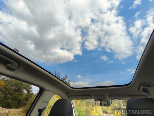 Leapmotor B10 EV first drive – we try out the new C-segment SUV rival to the Proton eMas 7, BYD Atto 3