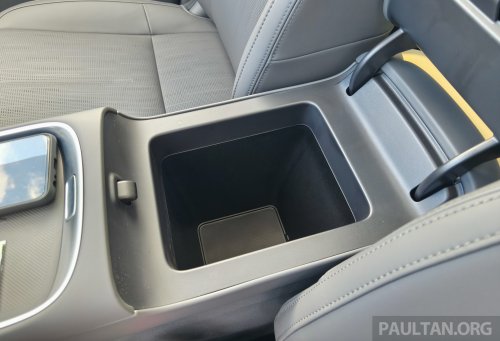 Leapmotor B10 EV first drive – we try out the new C-segment SUV rival to the Proton eMas 7, BYD Atto 3