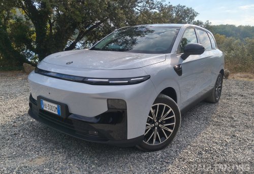 Leapmotor B10 EV first drive – we try out the new C-segment SUV rival to the Proton eMas 7, BYD Atto 3