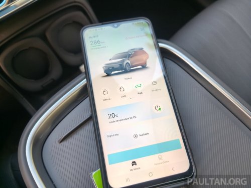 Leapmotor B10 EV first drive – we try out the new C-segment SUV rival to the Proton eMas 7, BYD Atto 3