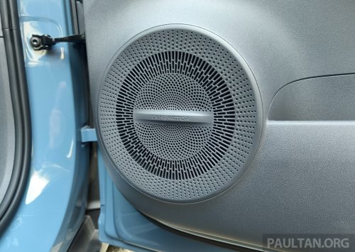 Leapmotor B10 EV first drive – we try out the new C-segment SUV rival to the Proton eMas 7, BYD Atto 3