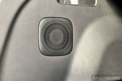 Leapmotor B10 EV first drive – we try out the new C-segment SUV rival to the Proton eMas 7, BYD Atto 3