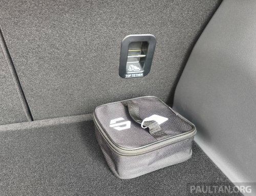 Leapmotor B10 EV first drive – we try out the new C-segment SUV rival to the Proton eMas 7, BYD Atto 3