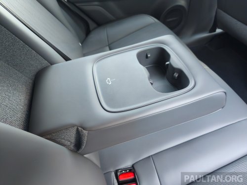 Leapmotor B10 EV first drive – we try out the new C-segment SUV rival to the Proton eMas 7, BYD Atto 3