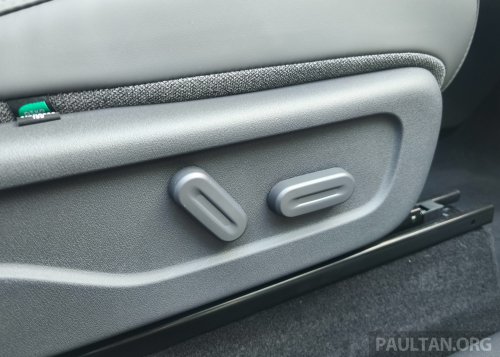 Leapmotor B10 EV first drive – we try out the new C-segment SUV rival to the Proton eMas 7, BYD Atto 3