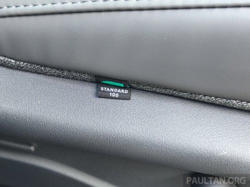 Leapmotor B10 EV first drive – we try out the new C-segment SUV rival to the Proton eMas 7, BYD Atto 3