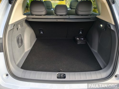 Leapmotor B10 EV first drive – we try out the new C-segment SUV rival to the Proton eMas 7, BYD Atto 3