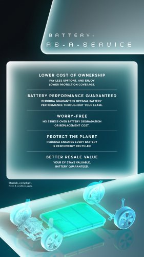 Perodua QV-E EV scores 5-star ASEAN NCAP rating – 88.36 pts beats Toyota Yaris Cross a.k.a. P2 Nexis/Traz