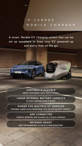 Perodua QV-E EV scores 5-star ASEAN NCAP rating – 88.36 pts beats Toyota Yaris Cross a.k.a. P2 Nexis/Traz