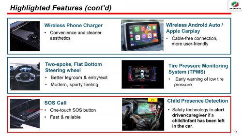 Perodua QV-E launched – first homegrown EV, Magna Steyr input, 0-100 7.5s, 445 km NEDC range, RM80k