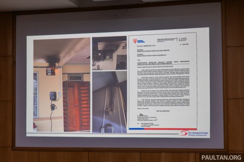 Malaysia has 5,630 public EV chargers as of end-Nov, well off 10k 2025 target – 8k AC target now by Q3 2026