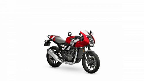 2026 Triumph Tracker 400 and Thruxton 400 released