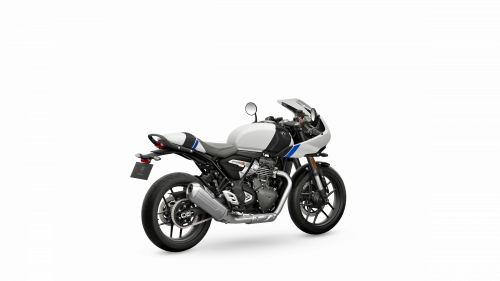 2026 Triumph Tracker 400 and Thruxton 400 released