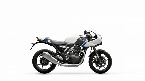 2026 Triumph Tracker 400 and Thruxton 400 released