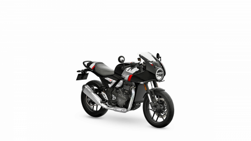 2026 Triumph Tracker 400 and Thruxton 400 released