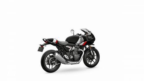 2026 Triumph Tracker 400 and Thruxton 400 released