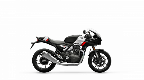 2026 Triumph Tracker 400 and Thruxton 400 released