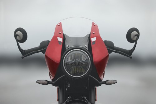 2026 Triumph Tracker 400 and Thruxton 400 released