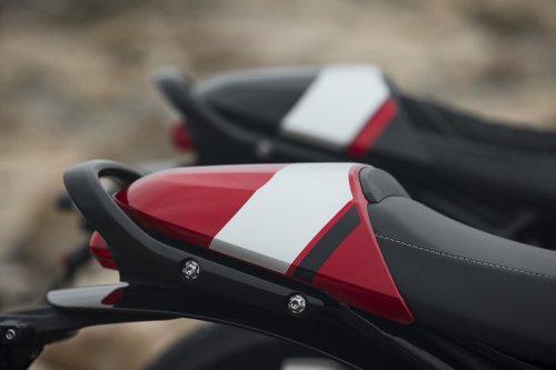 2026 Triumph Tracker 400 and Thruxton 400 released