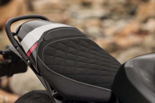 2026 Triumph Tracker 400 and Thruxton 400 released