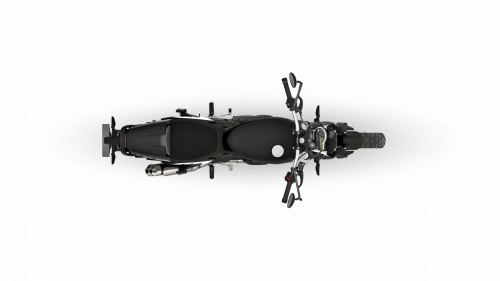 2026 Triumph Tracker 400 and Thruxton 400 released