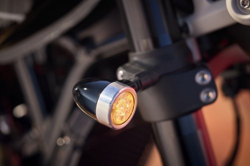 2026 Triumph Tracker 400 and Thruxton 400 released