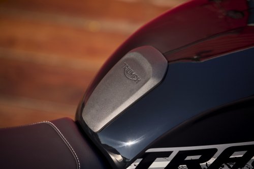 2026 Triumph Tracker 400 and Thruxton 400 released