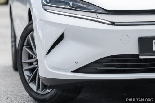 BYD Seal 6 EV Malaysia review – bigger than Civic, cheaper than City e:HEV, 425 km WLTP, any good?