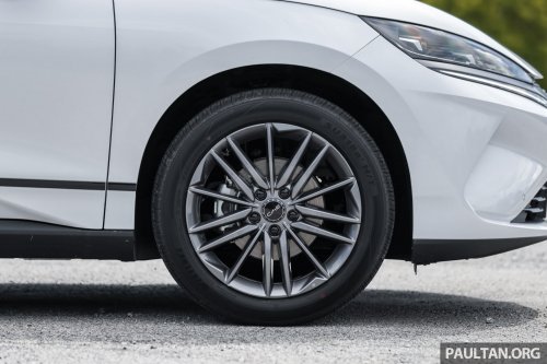 BYD Seal 6 EV Malaysia review – bigger than Civic, cheaper than City e:HEV, 425 km WLTP, any good?