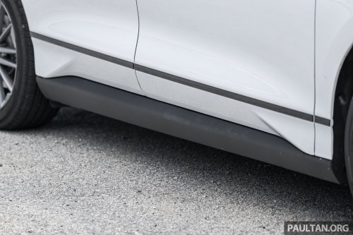 BYD Seal 6 EV Malaysia review – bigger than Civic, cheaper than City e:HEV, 425 km WLTP, any good?