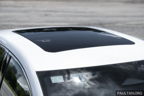 BYD Seal 6 EV Malaysia review – bigger than Civic, cheaper than City e:HEV, 425 km WLTP, any good?