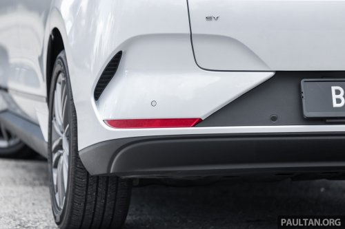 BYD Seal 6 EV Malaysia review – bigger than Civic, cheaper than City e:HEV, 425 km WLTP, any good?