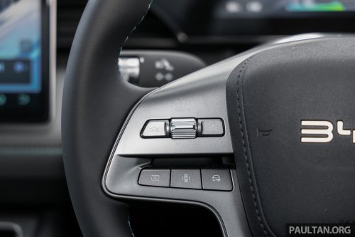 BYD Seal 6 EV Malaysia review – bigger than Civic, cheaper than City e:HEV, 425 km WLTP, any good?