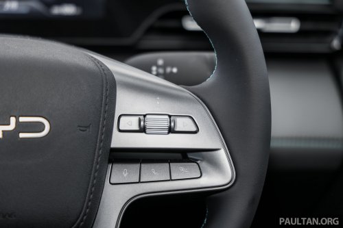 BYD Seal 6 EV Malaysia review – bigger than Civic, cheaper than City e:HEV, 425 km WLTP, any good?