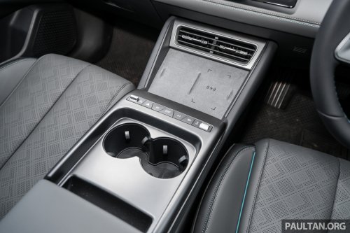 BYD Seal 6 EV Malaysia review – bigger than Civic, cheaper than City e:HEV, 425 km WLTP, any good?