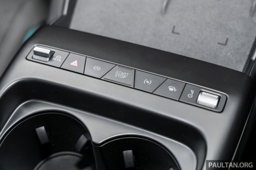 BYD Seal 6 EV Malaysia review – bigger than Civic, cheaper than City e:HEV, 425 km WLTP, any good?