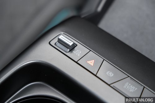 BYD Seal 6 EV Malaysia review – bigger than Civic, cheaper than City e:HEV, 425 km WLTP, any good?