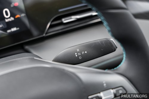 BYD Seal 6 EV Malaysia review – bigger than Civic, cheaper than City e:HEV, 425 km WLTP, any good?