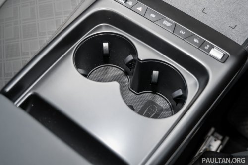 BYD Seal 6 EV Malaysia review – bigger than Civic, cheaper than City e:HEV, 425 km WLTP, any good?