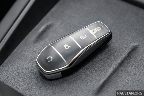 BYD Seal 6 EV Malaysia review – bigger than Civic, cheaper than City e:HEV, 425 km WLTP, any good?