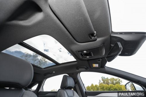 BYD Seal 6 EV Malaysia review – bigger than Civic, cheaper than City e:HEV, 425 km WLTP, any good?