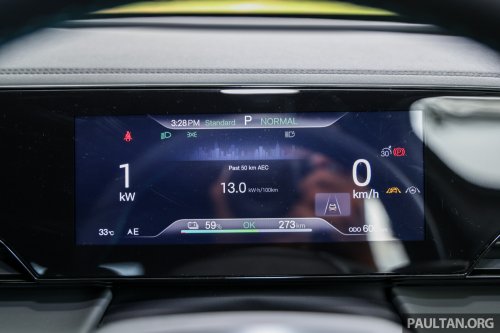 BYD Seal 6 EV Malaysia review – bigger than Civic, cheaper than City e:HEV, 425 km WLTP, any good?