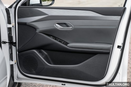 BYD Seal 6 EV Malaysia review – bigger than Civic, cheaper than City e:HEV, 425 km WLTP, any good?