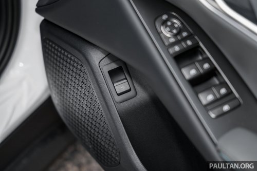 BYD Seal 6 EV Malaysia review – bigger than Civic, cheaper than City e:HEV, 425 km WLTP, any good?